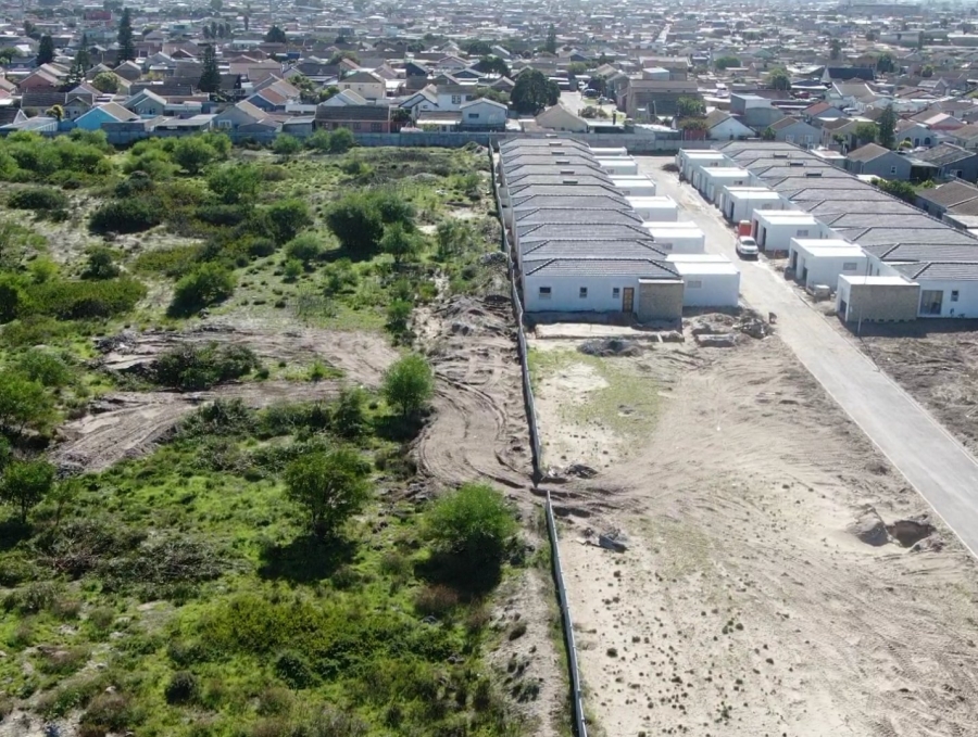 Commercial Property for Sale in Weltevreden Valley Western Cape